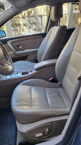 Renault Laguna, снимка 7