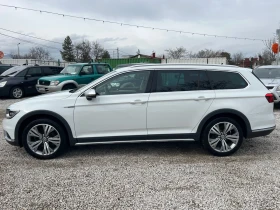 VW Passat ALLTRACK 2.0TDI 190кс* 4MOTION* АВТОМАТ* КОЖА* , снимка 8
