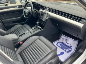 VW Passat ALLTRACK 2.0TDI 190кс* 4MOTION* АВТОМАТ* КОЖА* , снимка 16