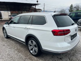 VW Passat ALLTRACK 2.0TDI 190кс* 4MOTION* АВТОМАТ* КОЖА* , снимка 7