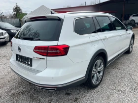 VW Passat ALLTRACK 2.0TDI 190кс* 4MOTION* АВТОМАТ* КОЖА* , снимка 5