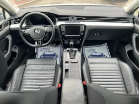 VW Passat ALLTRACK 2.0TDI 190кс* 4MOTION* АВТОМАТ* КОЖА* , снимка 12