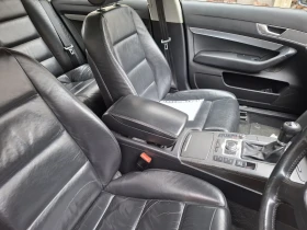 Audi A6, снимка 5