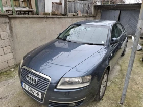 Audi A6, снимка 8