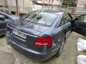 Audi A6, снимка 7