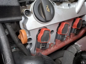 Audi A6, снимка 12