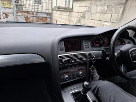 Audi A6, снимка 3