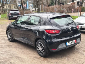 Renault Clio 1.2i Euro 6, снимка 5