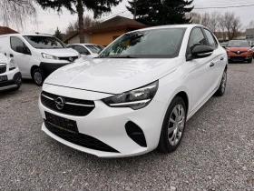 Opel Corsa 1.5HDI TUV;COC;GERMANY, снимка 1