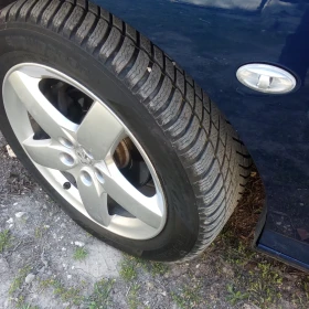 Peugeot 407 2.0HDI, снимка 10