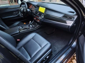 BMW 525 d Xdrive 218кс фейслифт , снимка 9