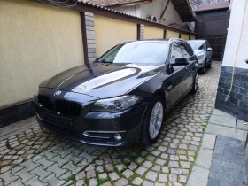BMW 525 d Xdrive 218кс фейслифт , снимка 1