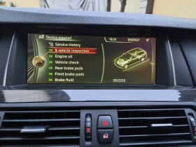 BMW 525 d Xdrive 218кс фейслифт , снимка 14