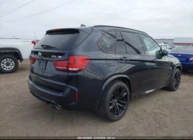 BMW X5M, снимка 5