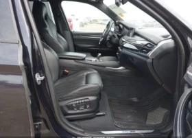 BMW X5M, снимка 8