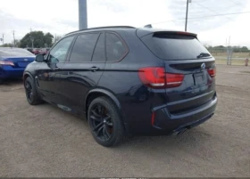 BMW X5M, снимка 4