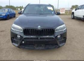 BMW X5M, снимка 3