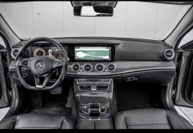 Mercedes-Benz E 220 2.2, снимка 6