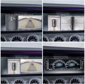 Mercedes-Benz E 220 2.2, снимка 12