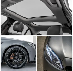 Mercedes-Benz E 220 2.2, снимка 14