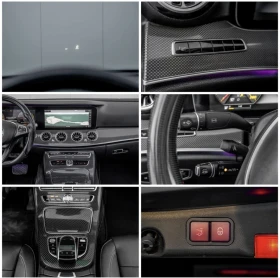 Mercedes-Benz E 220 2.2, снимка 7