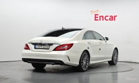 Mercedes-Benz CLS 400 * AMG* ПОДГРЕВ* ОБДУХВАНЕ* ПАНОРАМА* КРАЙНА ЦЕНА* , снимка 2
