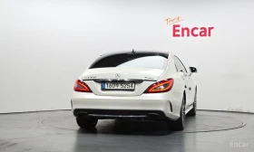Mercedes-Benz CLS 400 * AMG* ПОДГРЕВ* ОБДУХВАНЕ* ПАНОРАМА* КРАЙНА ЦЕНА* , снимка 4