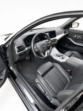 BMW 318 2.0d Sport (в гаранция до 02.2027г), снимка 7