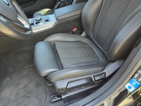 BMW 318 2.0d Sport (в гаранция до 02.2027г), снимка 7