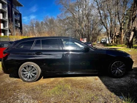 BMW 318 2.0d Sport (в гаранция до 02.2027г), снимка 3