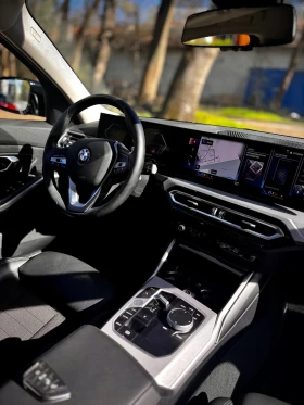 BMW 318 2.0d Sport (в гаранция до 02.2027г), снимка 6