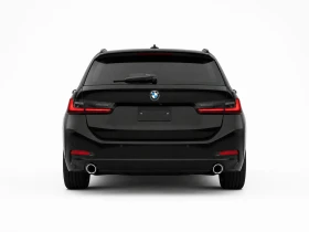 BMW 318 2.0d Sport (в гаранция до 02.2027г), снимка 2