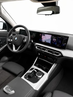 BMW 318 2.0d Sport (в гаранция до 02.2027г), снимка 6