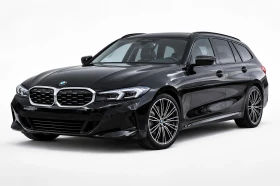 BMW 318 2.0d Sport (в гаранция до 02.2027г), снимка 1