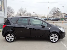 Opel Meriva 1.4i_COSMO_БЕЛГИЯ_* , снимка 6