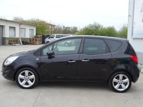 Opel Meriva 1.4i_COSMO_БЕЛГИЯ_* , снимка 5