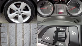 Opel Meriva 1.4i_COSMO_БЕЛГИЯ_* , снимка 17