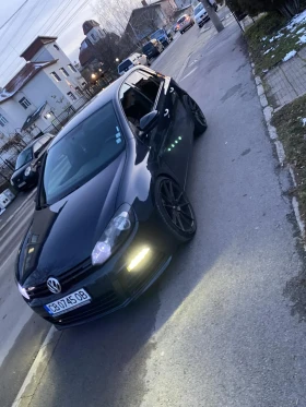 VW Golf 2.0, снимка 9