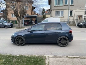VW Golf 2.0, снимка 2