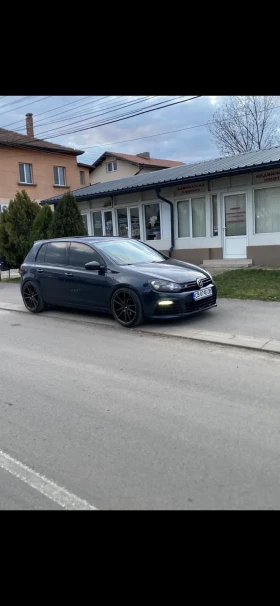 VW Golf 2.0, снимка 3