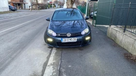 VW Golf 2.0, снимка 12