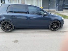 VW Golf 2.0, снимка 1