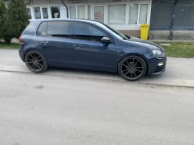 VW Golf 2.0, снимка 6