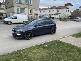 VW Golf 2.0, снимка 7
