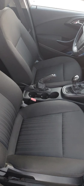 Opel Astra, снимка 7