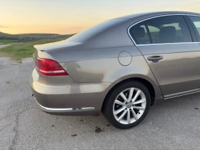 VW Passat 2.0 TDI LED, снимка 6