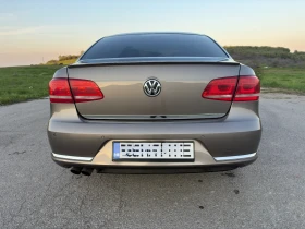 VW Passat 2.0 TDI LED, снимка 5