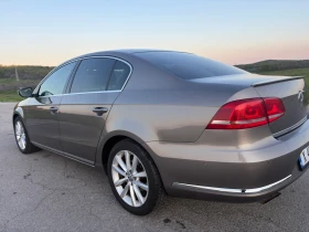 VW Passat 2.0 TDI LED, снимка 4