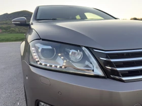 VW Passat 2.0 TDI LED, снимка 8