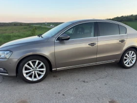 VW Passat 2.0 TDI LED, снимка 3